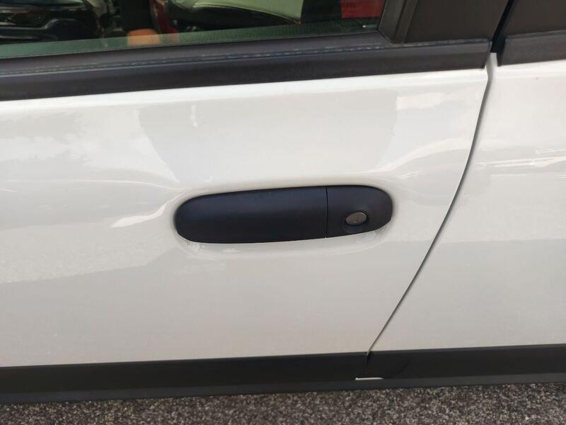 FIAT Panda Cross Panda III 2021 Cross Panda 1.0 firefly hybrid Cross s&s 70cv 5p.ti