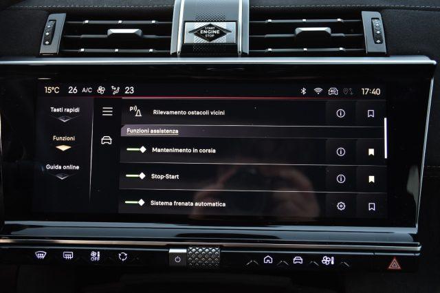 DS AUTOMOBILES DS 7 BlueHDi 130 aut. Pallas