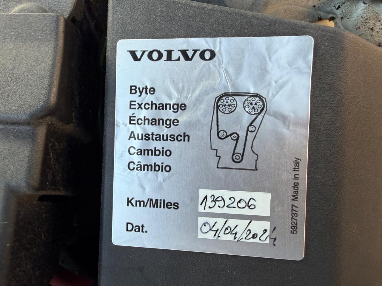 Volvo V40 Cross Country D2 1.6 Momentum