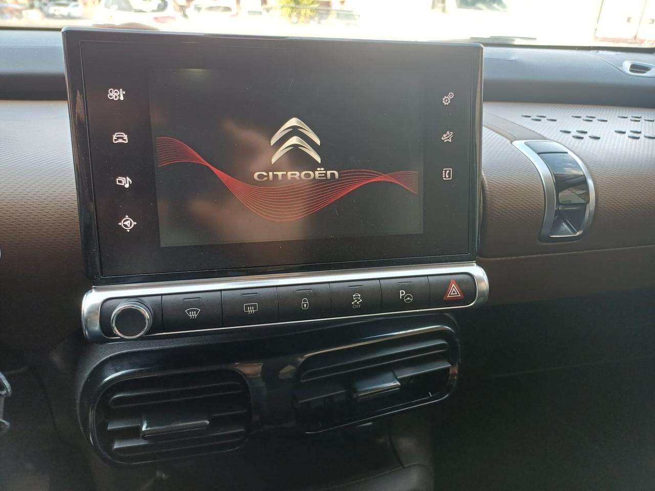 Citroen C4 Cactus 1.6 BlueHDi E6 STUPENDA - 2015