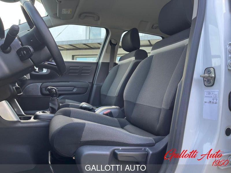 Citroën C3 Aircross PureTech 82 Feel