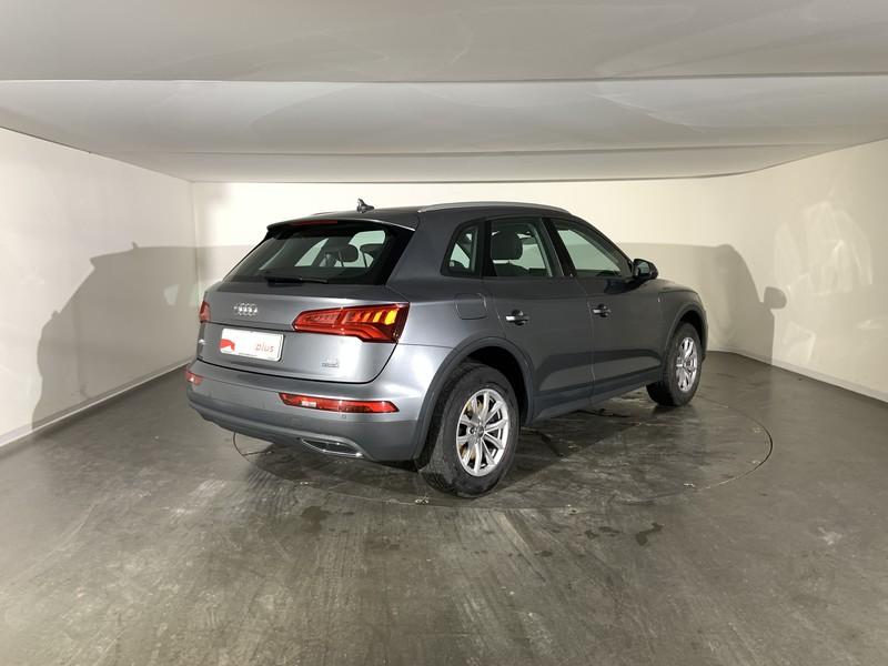 Audi Q5 40 2.0 tdi business quattro 190cv s-tronic