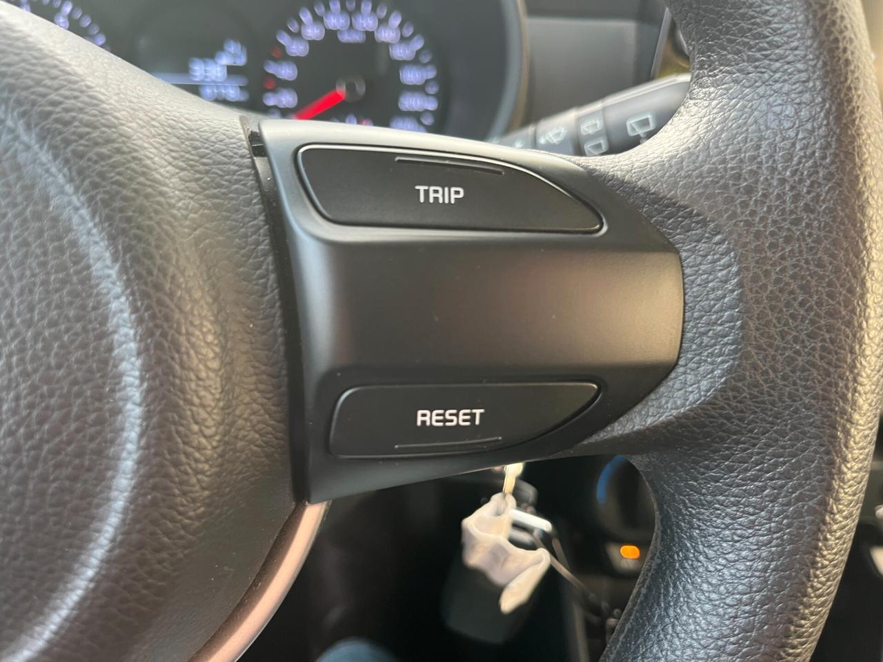 Kia Picanto 1.0 12V 5 porte GT Line