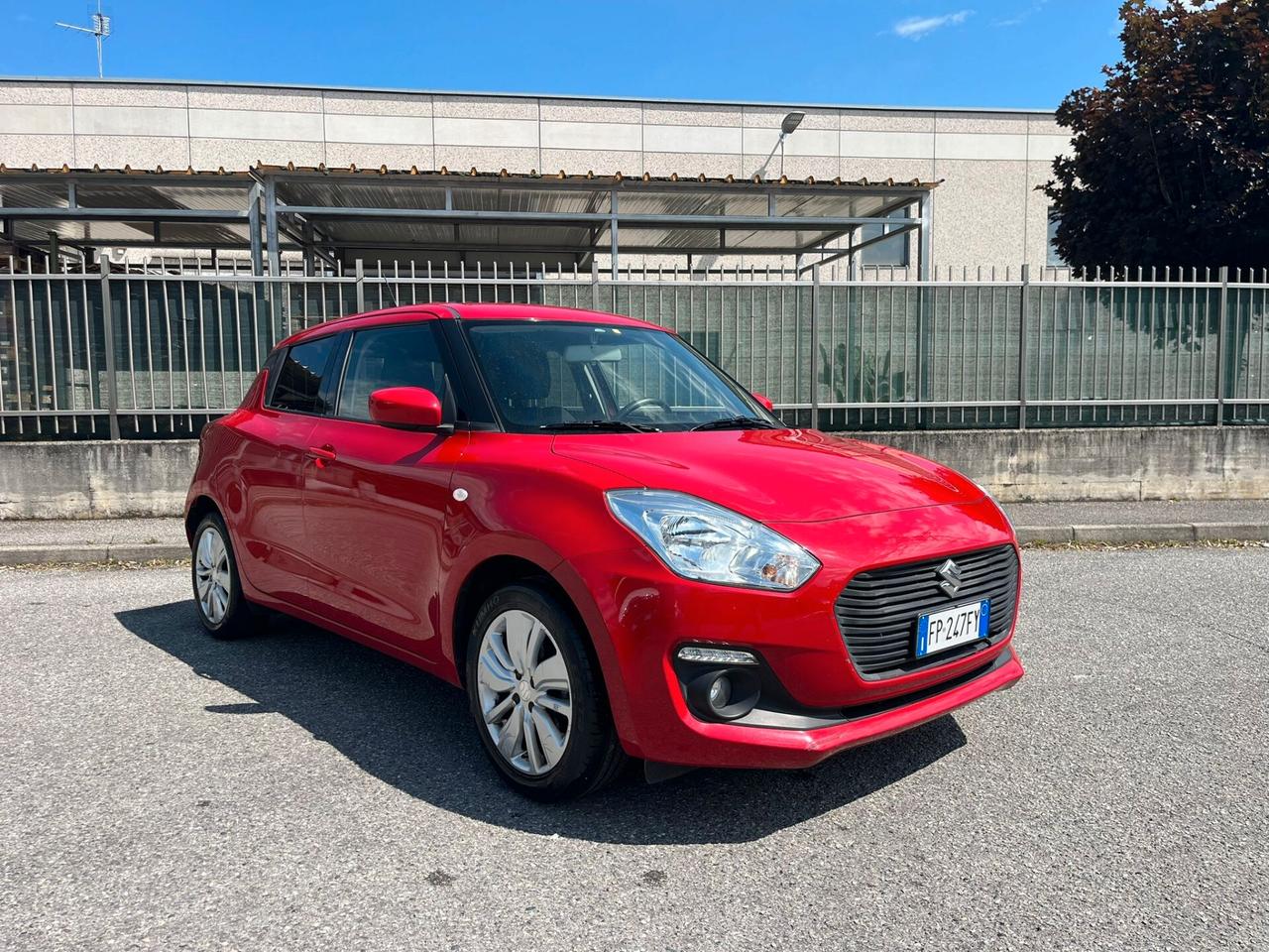 Suzuki Swift 1.2 Dualjet Cool SUPER PREZZO