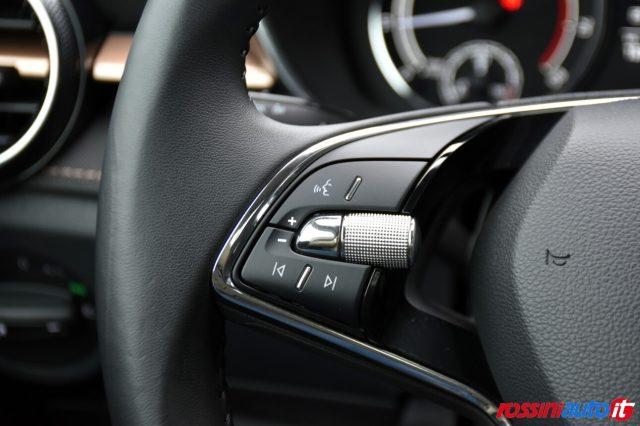 SKODA Fabia 1.0 MPI 80 CV STYLE FARI ECOLED + 2XCLIMA + PDC