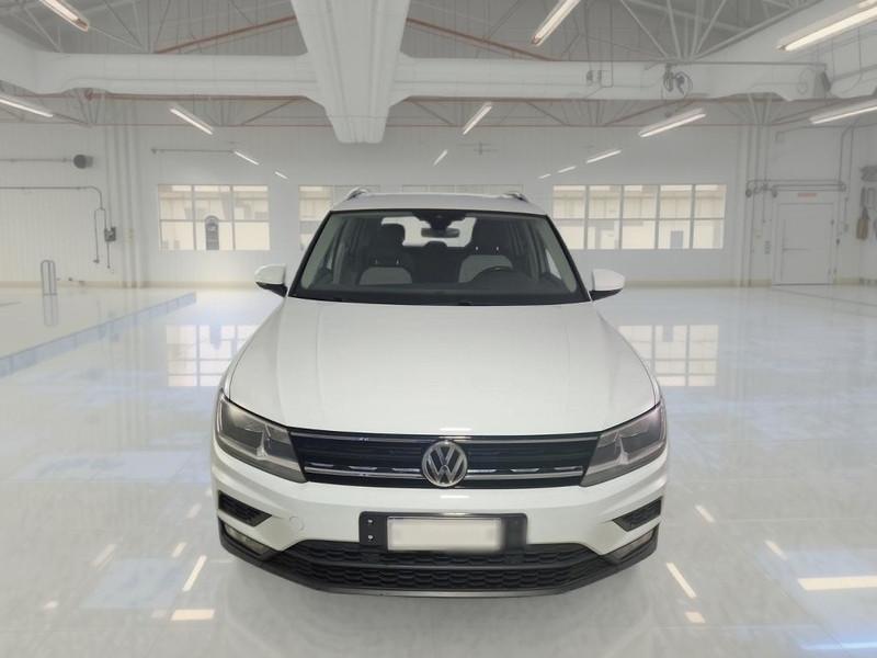 VOLKSWAGEN TIGUAN 2.0 TDI SCR 110KW Business BMT DSG