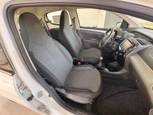 CITROEN C1 Airscape VTi 68 5 porte Shine PRONTA CONSEGNA OK N