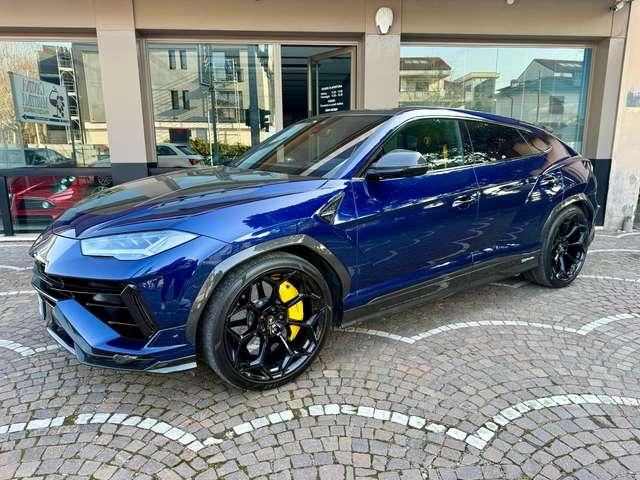 Lamborghini Urus Urus PERFORMANTE - iva esposta - ufficiale