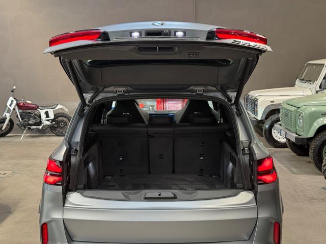 BMW X5 M Competition 48V