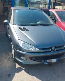 Peugeot 206 1.1 3p xt