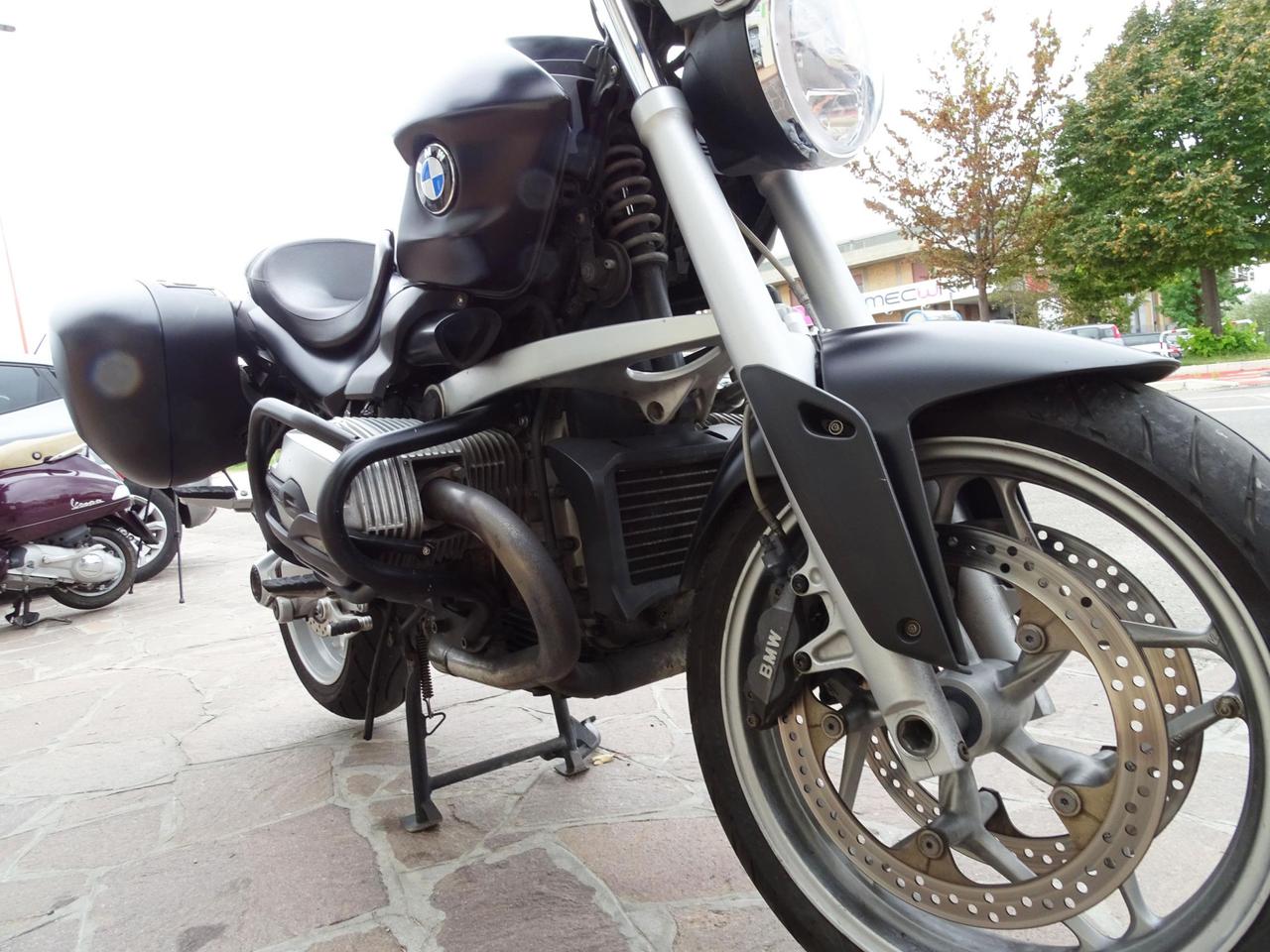 BMW R 1200 R ABS anno 2010