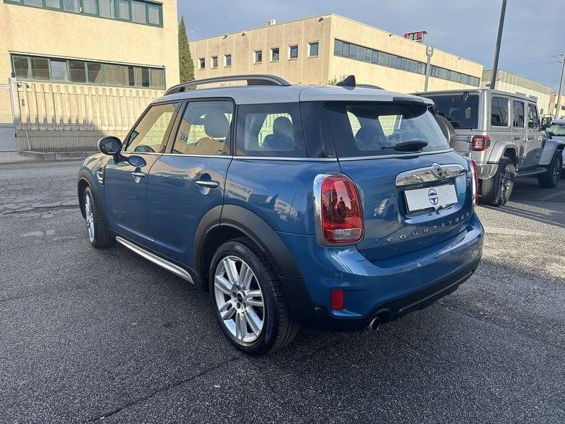 MINI Countryman Mini Countryman 2.0 Cooper D auto