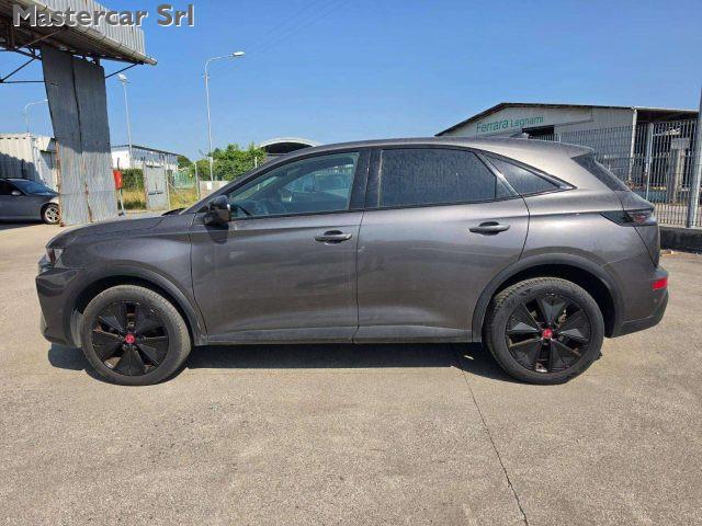 DS AUTOMOBILES DS 7 1.5 bluehdi Performance Line 130cv TG: GP837FS