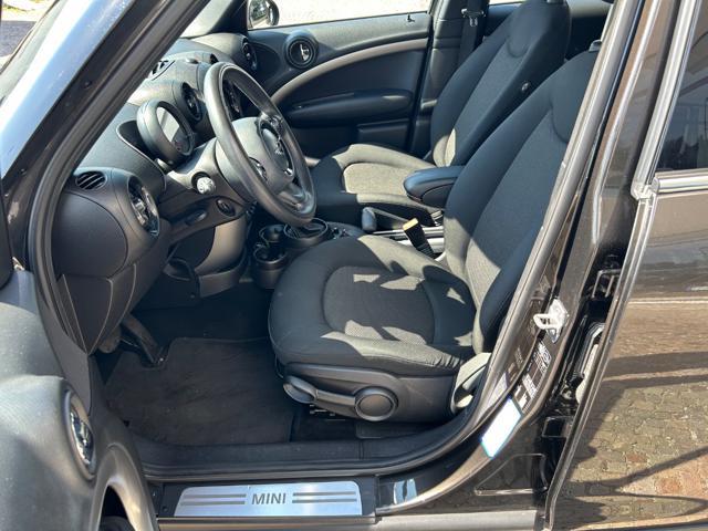 MINI Countryman Mini Cooper D Business Countryman