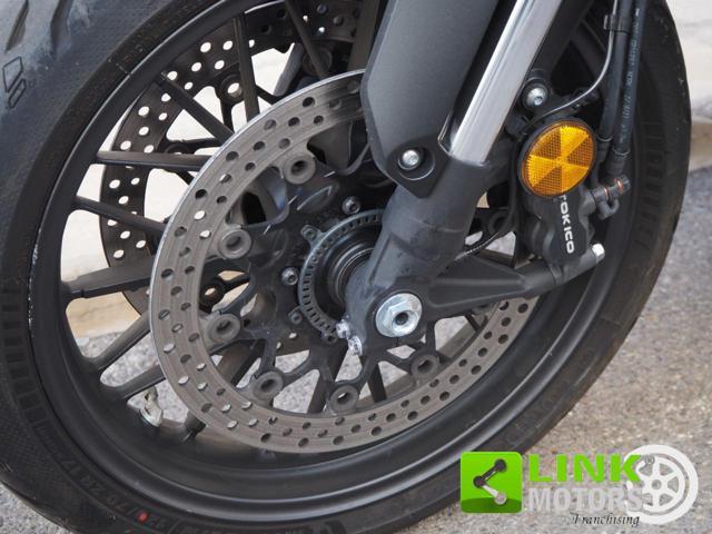 HONDA CB 1000 R *? 138,00 al mese*