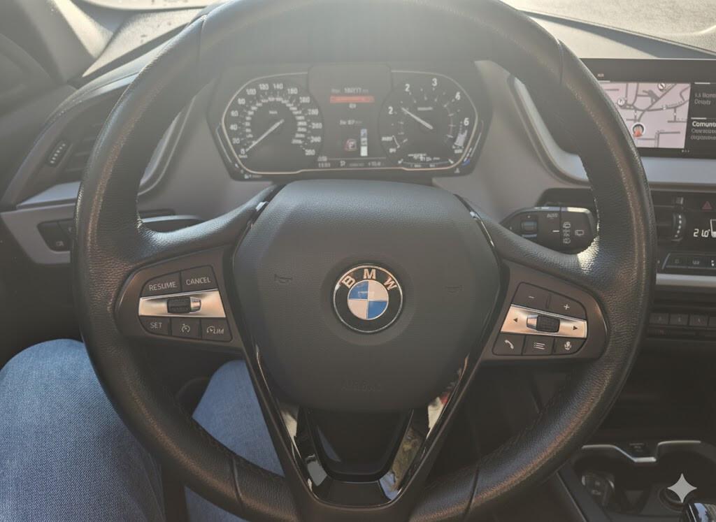 Bmw 116d 5p. Business