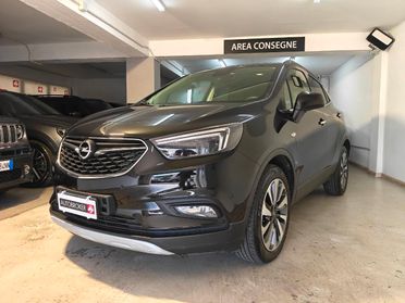 OPEL Mokka 1ª serie Mokka X 1.6 CDTI Ecotec 4x...