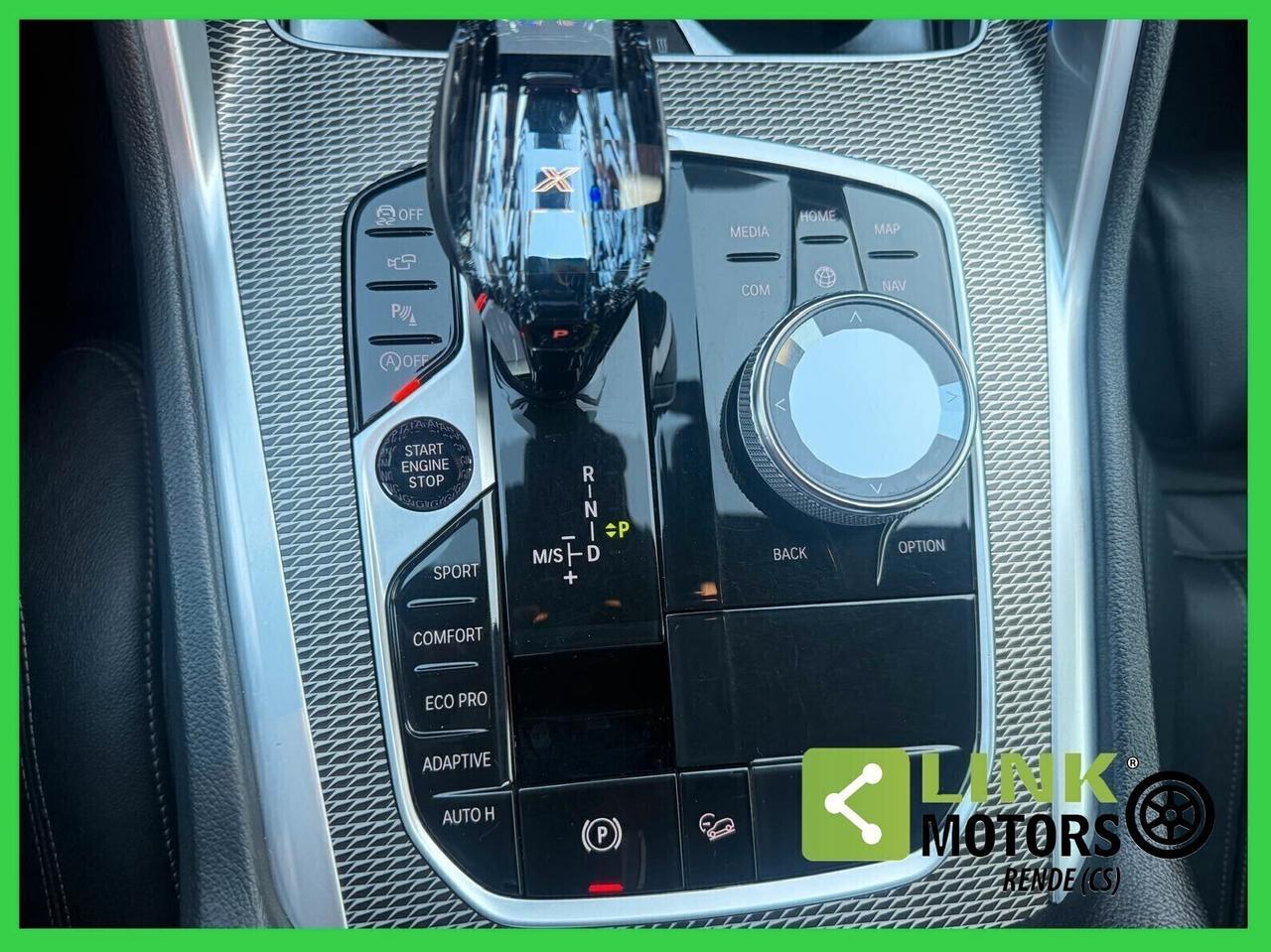 Bmw X6 M xDrive30d Msport