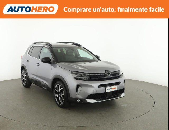 CITROEN C5 Aircross BlueHDi 130 S&S EAT8 Shine Pack