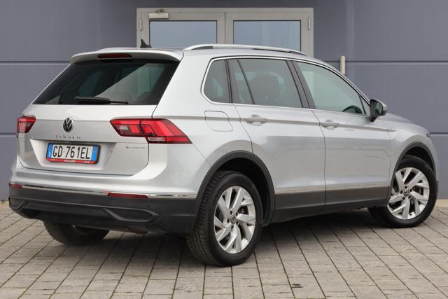 VOLKSWAGEN Tiguan 1.4 TSI eHYBRID DSG Life