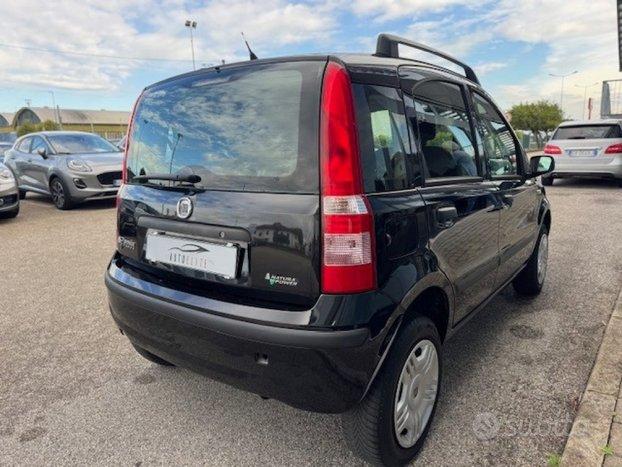 FIAT Panda 1.2 Dynamic Natural Power METANO