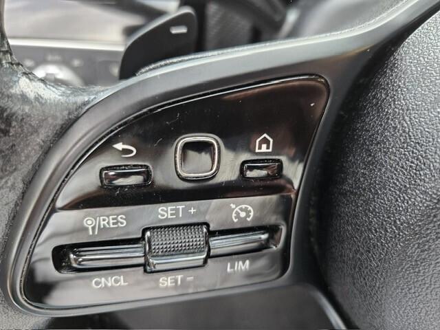 Mercedes-benz A 180 d Automatic Sport