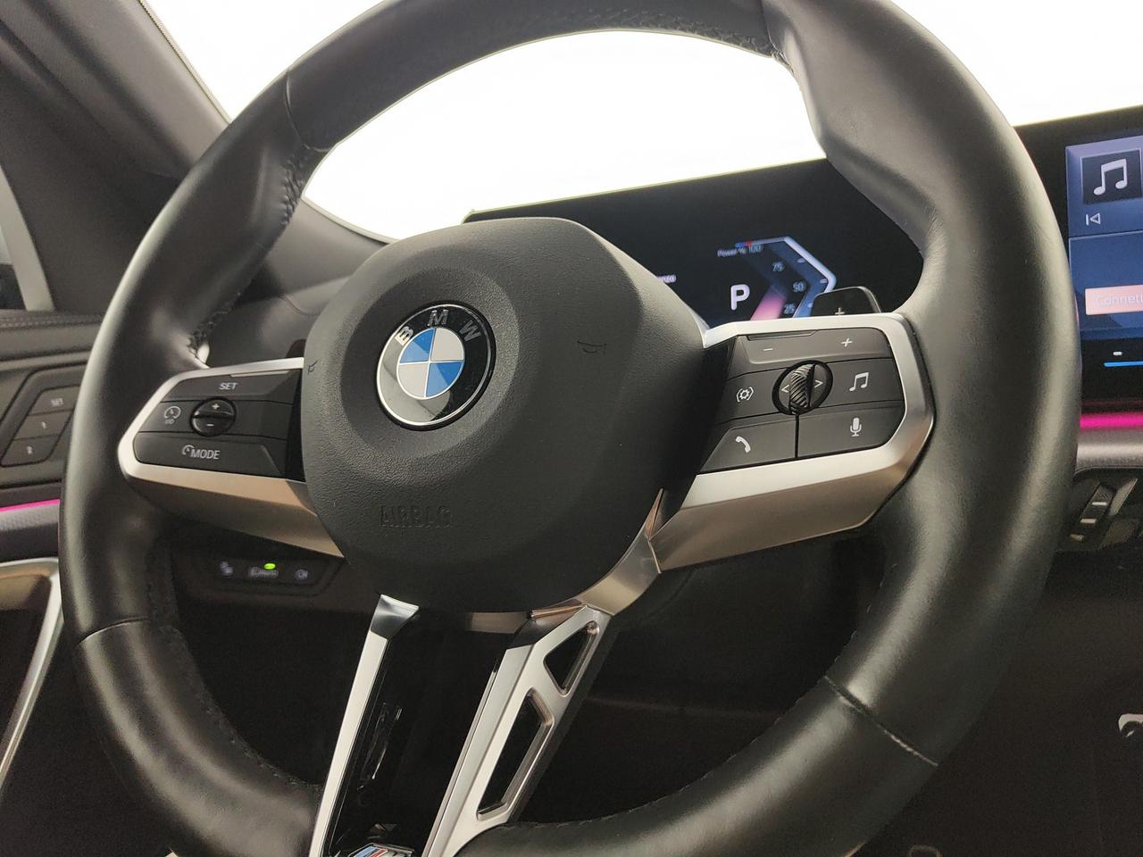 BMW X2 sdrive 18d MSport Pro auto