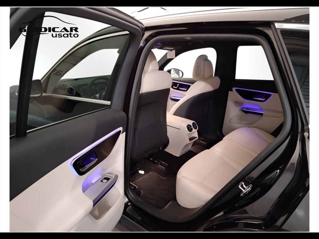 Mercedes-Benz GLC - X254 - GLC 220 d Advanced Plus 4matic auto