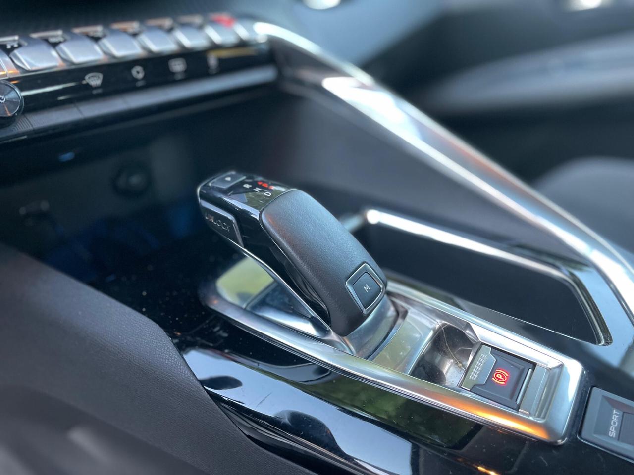 Peugeot 3008 Diesel | GARANZIA 12 MESI