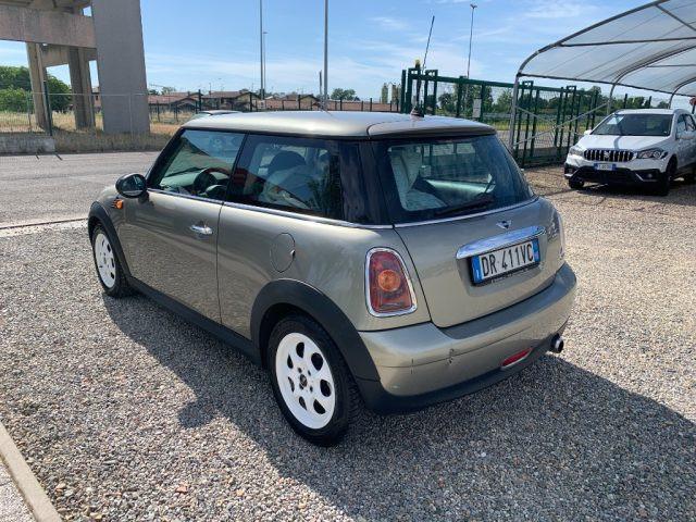 MINI One 1.4 16V One