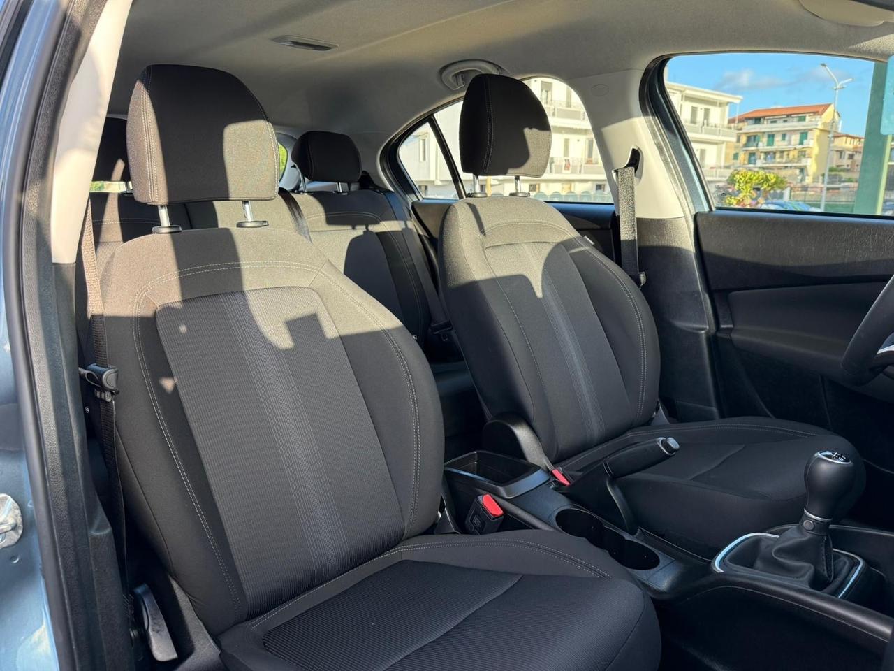 FIAT TIPO 1.0 BENZINA 100 (CV) 2022