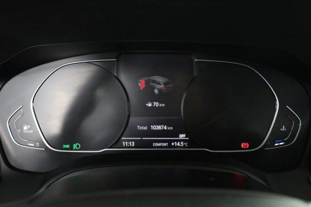 BMW 318 Serie 3 (G20/G21) d Touring BUSINESS ADVANTAGE A