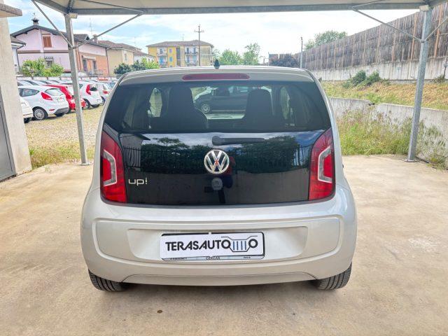 VOLKSWAGEN up! 1.0 75 CV 3 porte high up! OK NEOPATENTATI POCHI C