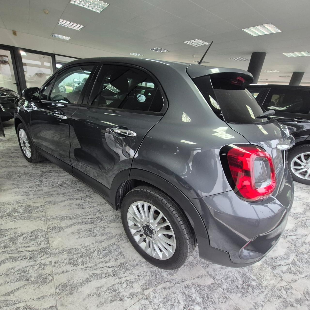 Fiat 500X 1.3 MultiJet 95 CV Sport