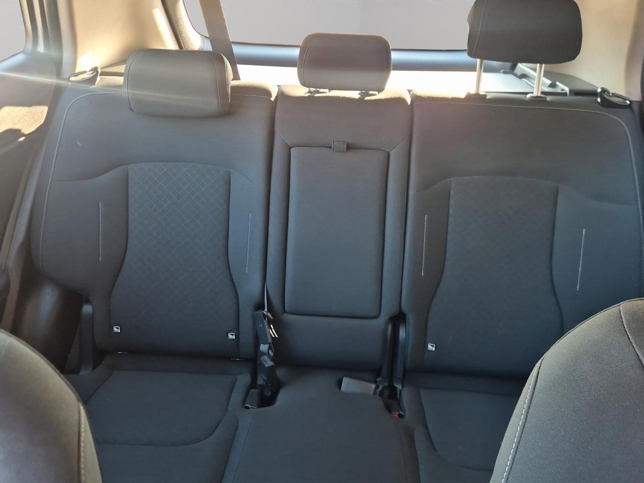 Kia Sportage 1.6 CRDi DCT Business