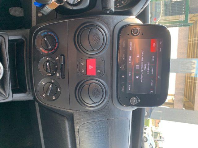 FIAT Fiorino 1.3 MJT 95CV Cargo SX