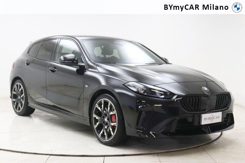 BMW Serie 1 118 d MSport Pro DCT