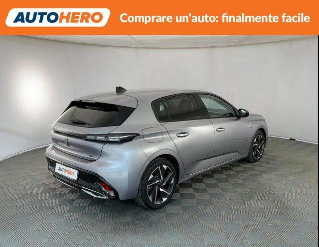 PEUGEOT 308 Plug-in Hybrid 180 e-EAT8 Allure Pack