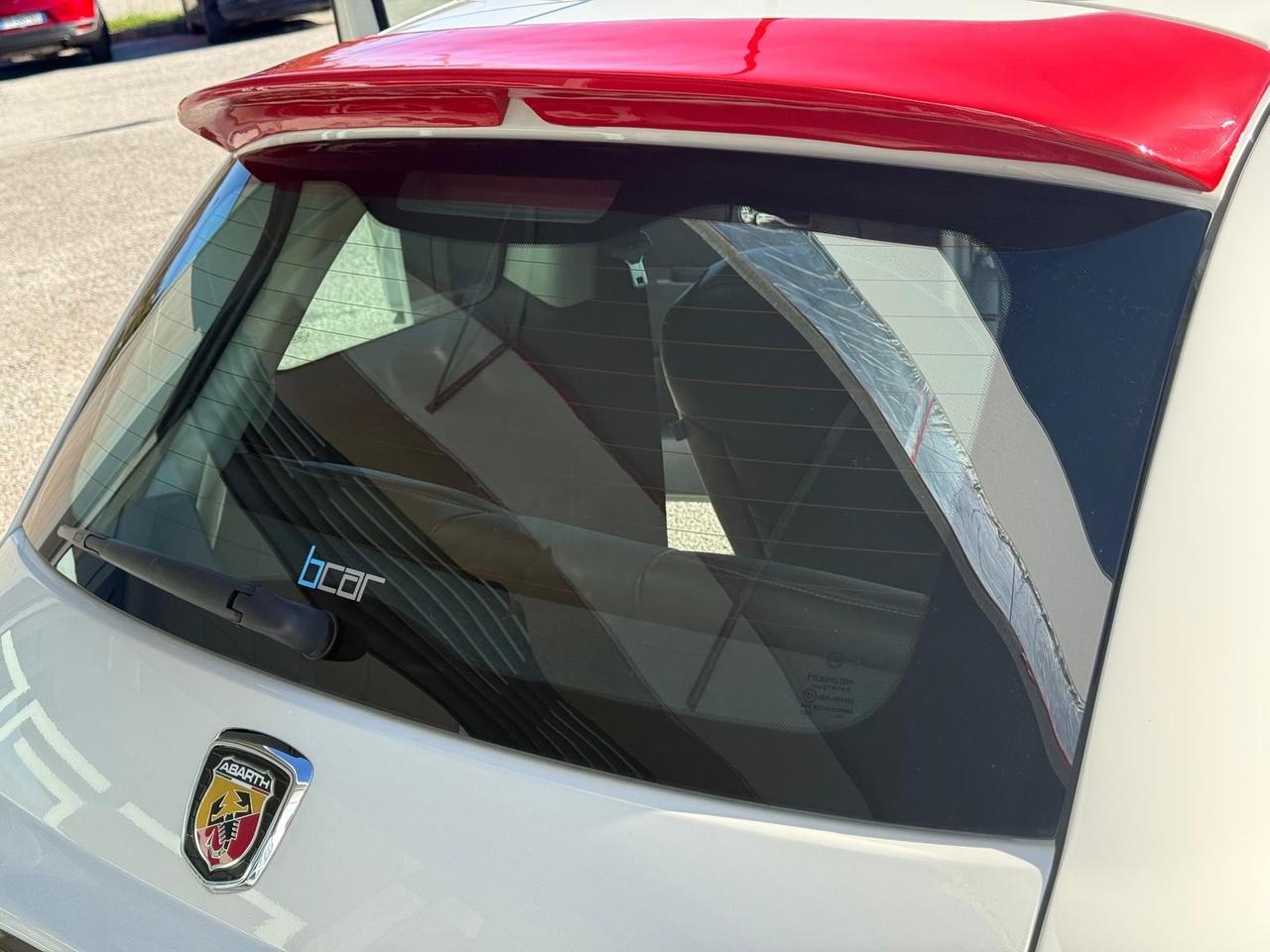 Fiat 500 - C 1.2 By Gucci