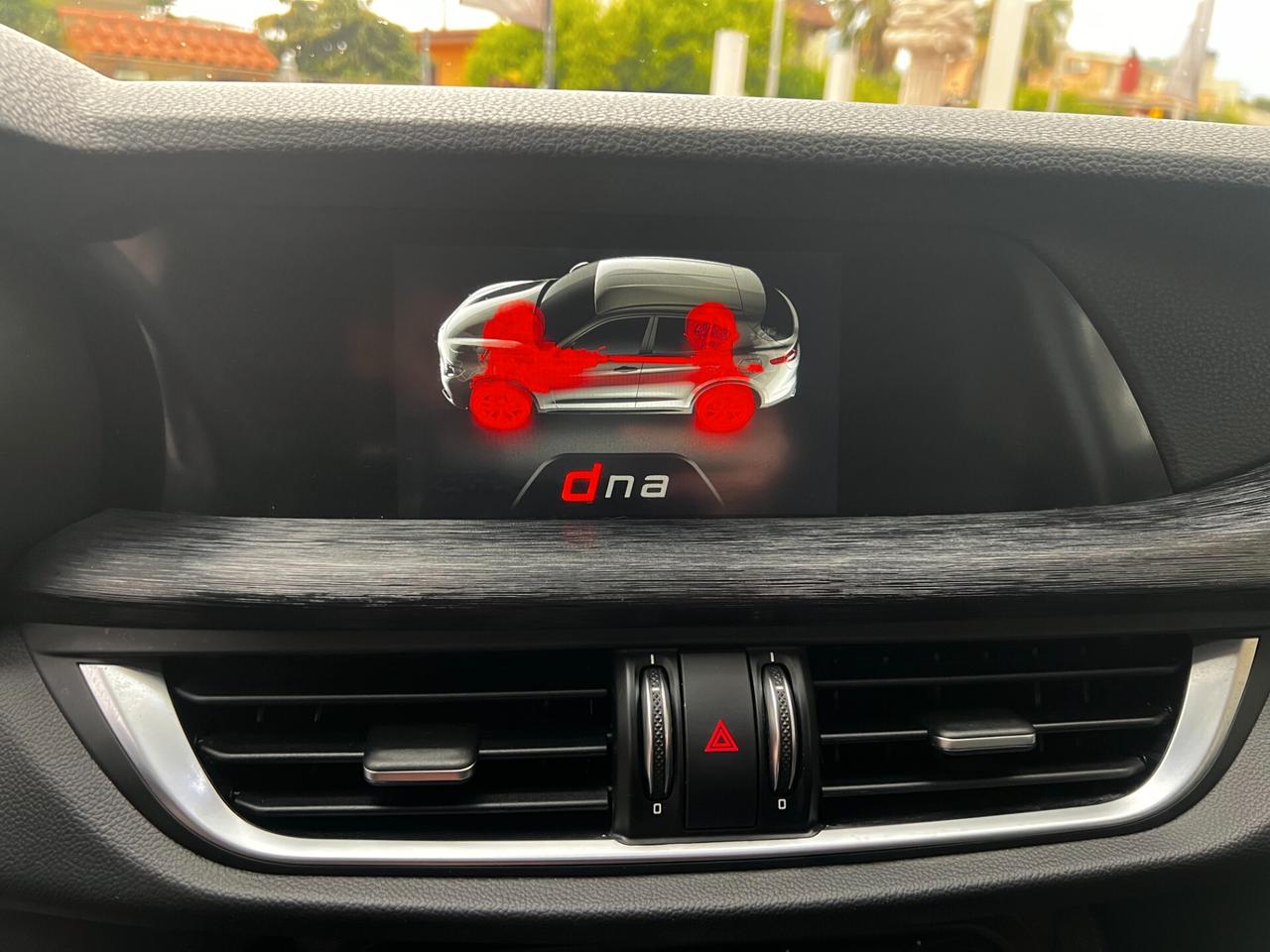 Alfa Romeo Stelvio 2.2 190 CV AT8 Q4 -2019