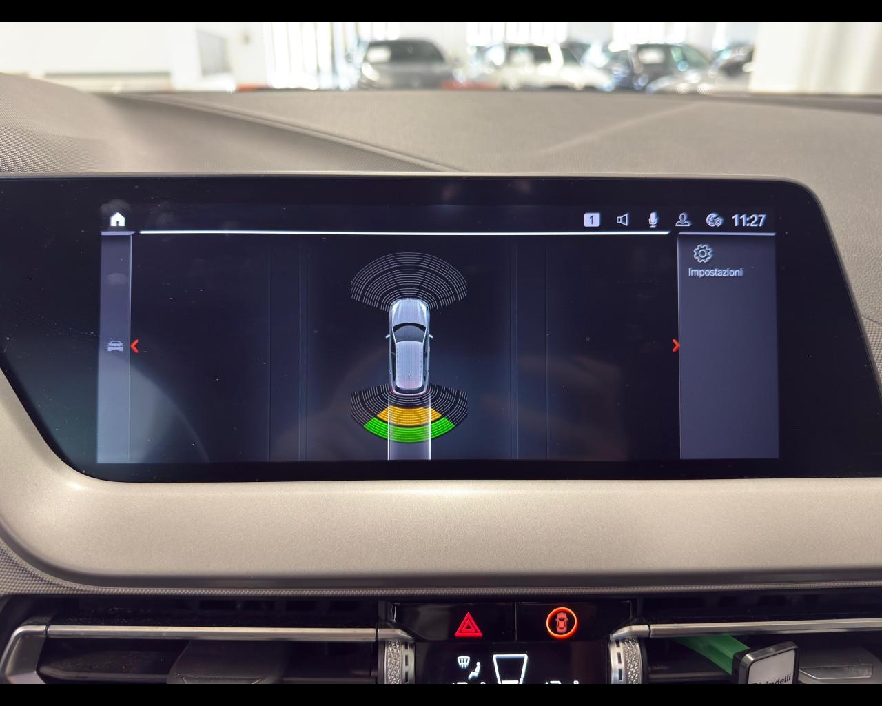 BMW Serie 1 (F40) - 118d 5p. Business Advantage