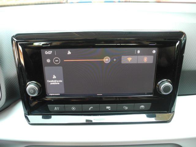 SEAT Arona 1.0 EcoTSI 110cv DSG Style autom. -Ok NEOPATENTATI