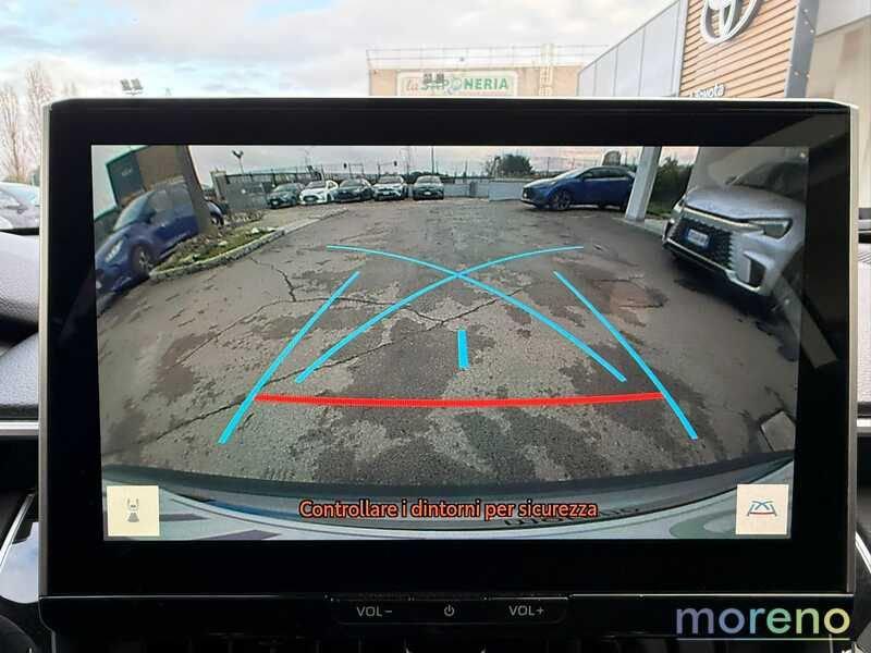 Toyota Corolla Cross 1.8h Trend 2wd 140 CV e-cvt