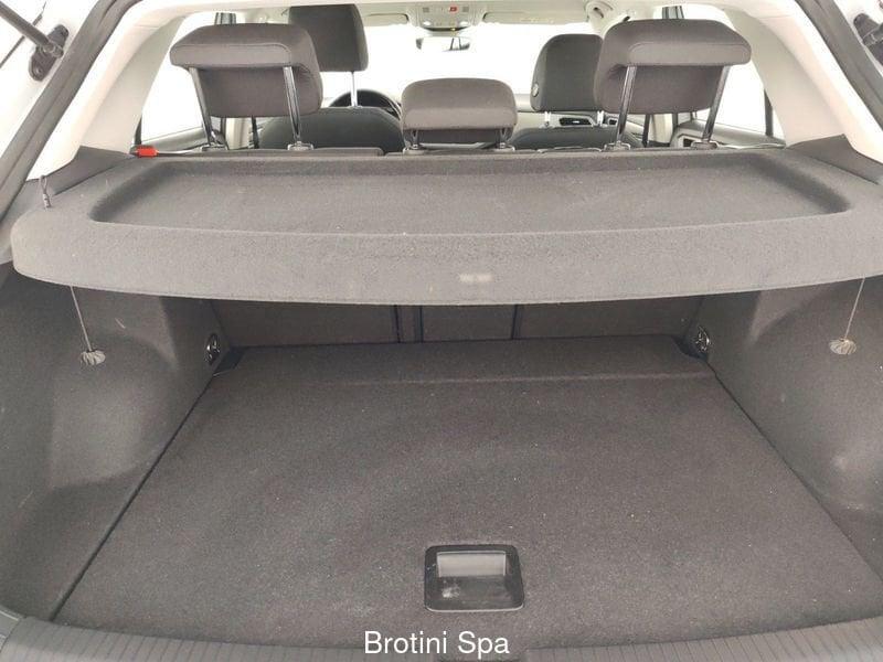 Volkswagen T-Roc T-Roc 1.5 TSI ACT DSG Style BlueMotion Technology