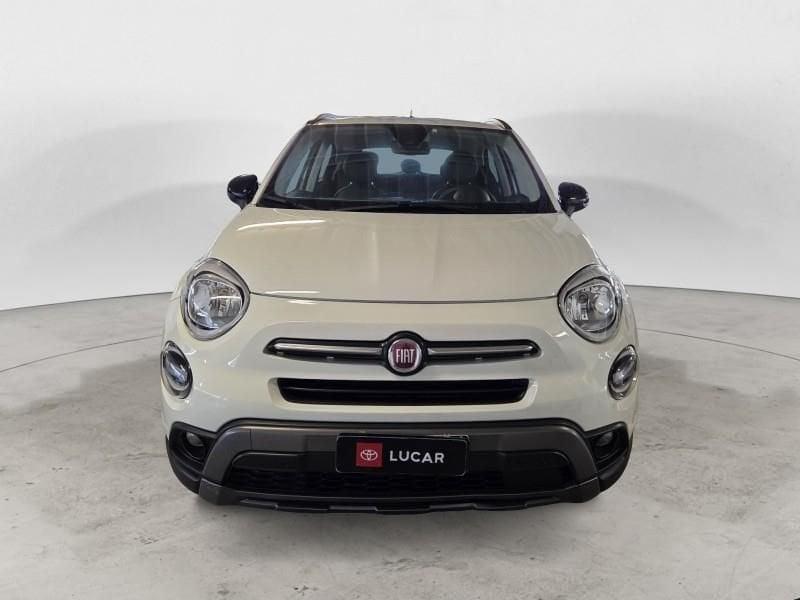 FIAT 500X 1.6 MultiJet 130 CV Cross