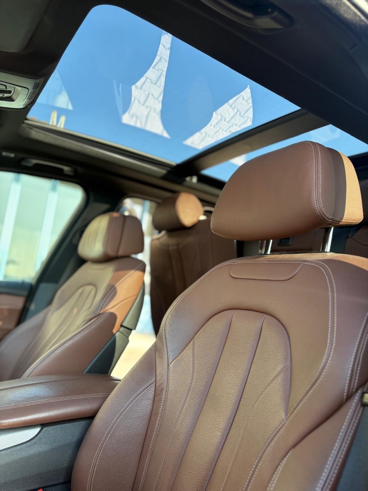 Bmw X5 xDrive30d 258CV Experience