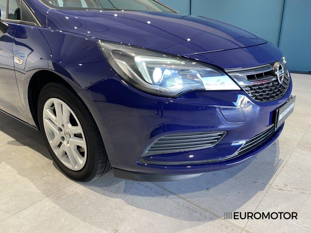 Opel Astra Sports Tourer 1.6 CDTI Elective