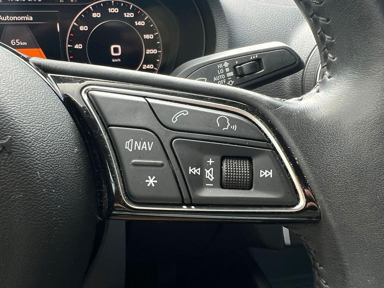 Audi A3 SPB 40 e-tron S tronic Admired