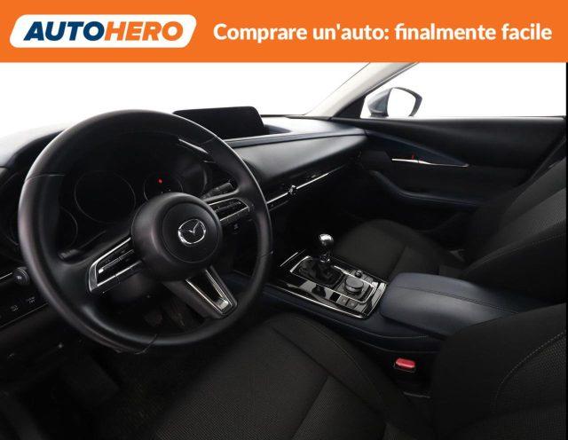 MAZDA CX-30 1.8L Skyactiv-D 2WD Executive