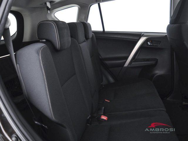 TOYOTA Other RAV4 D-4D 4WD Style